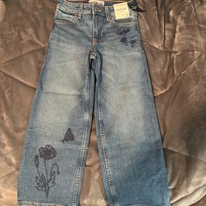 New with tags girls size 7/8